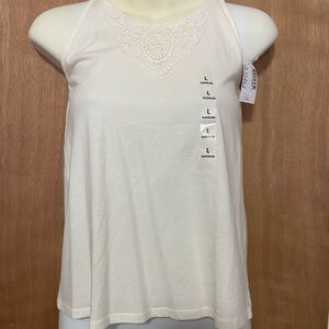 The Childrens Place Ivory size Girls 10/12